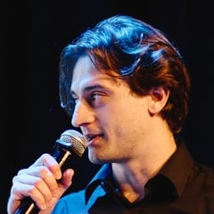Simon Budziak